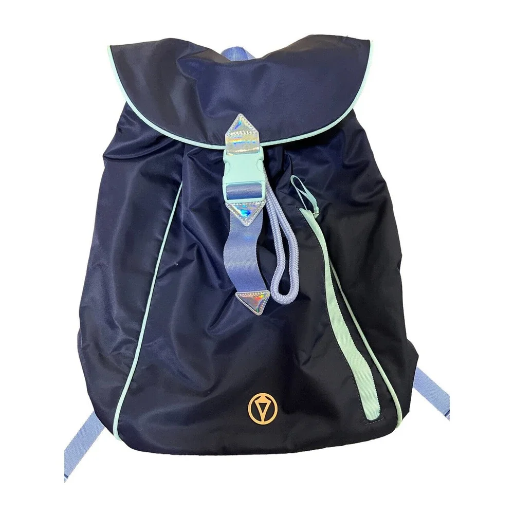 Ivivva By‎ Lululemon Where To Next Backpack DEIN/HYGB/AQAM